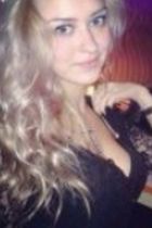 Проститутка Кристина (24 лет, Ульяновск)